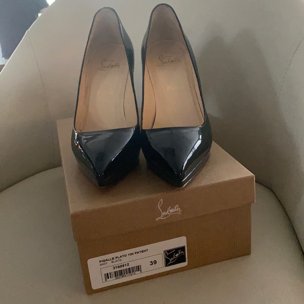 Christian Louboutin Shoes